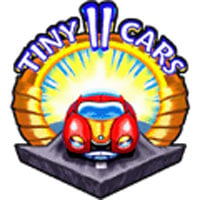 Tiny Cars 2: Trainer +6 [v1.5]