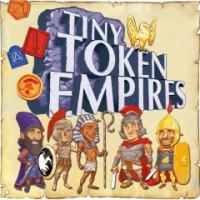 Tiny Token Empires: Trainer +12 [v1.4]