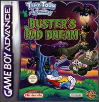 Tiny Toon Adventures: Scary Dreams: Trainer +15 [v1.8]