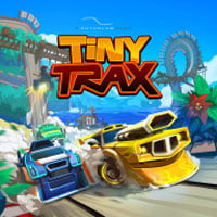 Tiny Trax: Trainer +10 [v1.3]