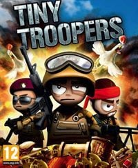 Treinador liberado para Tiny Troopers [v1.0.5]