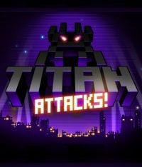 Titan Attacks!: Cheats, Trainer +6 [FLiNG]