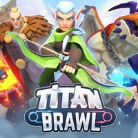 Treinador liberado para Titan Brawl [v1.0.5]