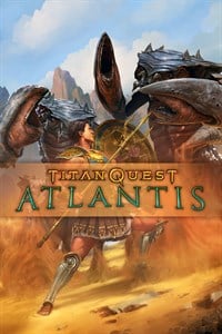 Treinador liberado para Titan Quest: Atlantis [v1.0.6]