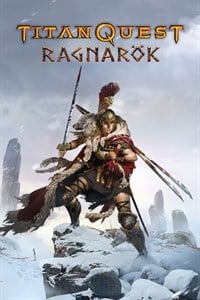 Titan Quest: Ragnarok: Cheats, Trainer +10 [FLiNG]