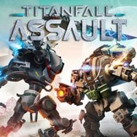 Titanfall: Assault: Trainer +14 [v1.9]