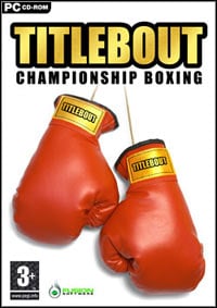 TitleBout Championship Boxing: Cheats, Trainer +12 [MrAntiFan]