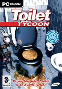 Toilet Tycoon: Treinador (V1.0.47)