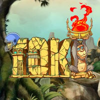 Toki: Cheats, Trainer +11 [dR.oLLe]