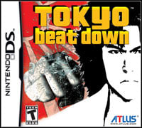 Treinador liberado para Tokyo Beat Down [v1.0.2]