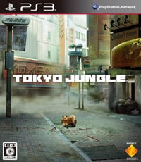 Tokyo Jungle: Cheats, Trainer +14 [MrAntiFan]