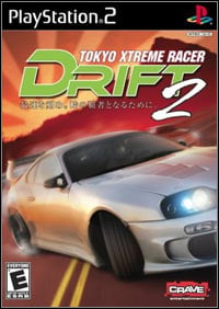 Tokyo Xtreme Racer DRIFT 2: Treinador (V1.0.21)