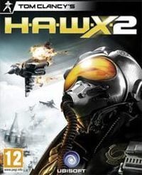 Tom Clancy’s H.A.W.X. 2: Cheats, Trainer +14 [CheatHappens.com]