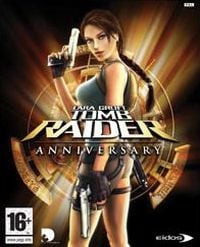 Treinador liberado para Tomb Raider: Anniversary [v1.0.4]