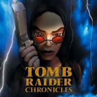 Tomb Raider: Chronicles: Trainer +14 [v1.7]