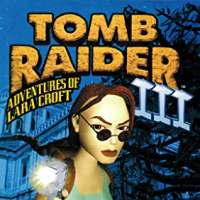 Tomb Raider III: Adventures of Lara Croft: Treinador (V1.0.78)