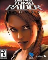 Treinador liberado para Tomb Raider: Legend [v1.0.8]