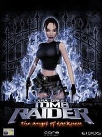 Treinador liberado para Tomb Raider: The Angel of Darkness [v1.0.1]