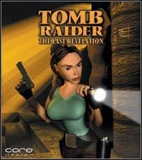 Tomb Raider: The Last Revelation: Treinador (V1.0.55)