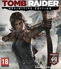 Tomb Raider: Treinador (V1.0.84)