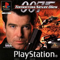 Tomorrow Never Dies: Cheats, Trainer +13 [FLiNG]