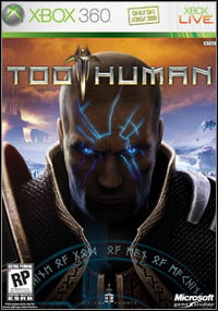 Too Human: Treinador (V1.0.18)