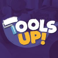 Treinador liberado para Tools Up! [v1.0.8]