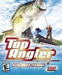 Top Angler: Treinador (V1.0.51)