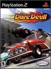 Top Gear: Dare Devil: Cheats, Trainer +11 [dR.oLLe]