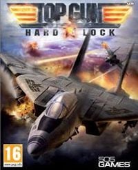 Top Gun: Hard Lock: Treinador (V1.0.52)