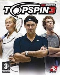 Top Spin 3: Trainer +12 [v1.6]