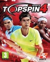 Treinador liberado para Top Spin 4 [v1.0.6]