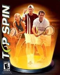 Treinador liberado para Top Spin [v1.0.9]