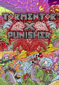 Tormentor X Punisher: Trainer +11 [v1.5]