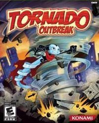 Tornado Outbreak: Treinador (V1.0.4)