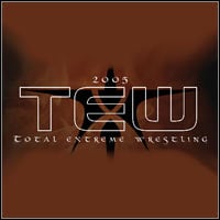 Total Extreme Wrestling 2005: Treinador (V1.0.89)