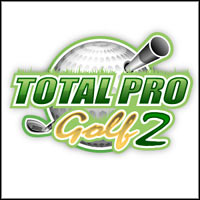 Total Pro Golf 2: Trainer +5 [v1.9]