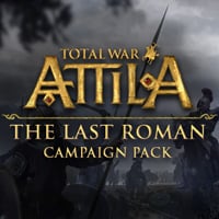 Total War: Attila The Last Roman: Cheats, Trainer +9 [CheatHappens.com]