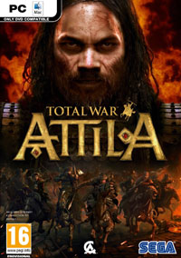 Total War: Attila: Treinador (V1.0.96)