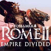 Total War: Rome II Empire Divided: Trainer +5 [v1.7]