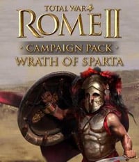 Total War: Rome II Wrath of Sparta: Trainer +7 [v1.5]