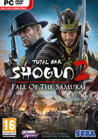 Treinador liberado para Total War: Shogun 2 Fall of the Samurai [v1.0.8]