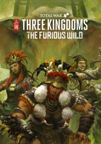 Total War: Three Kingdoms The Furious Wild: Cheats, Trainer +12 [MrAntiFan]