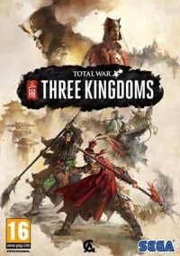 Treinador liberado para Total War: Three Kingdoms [v1.0.7]