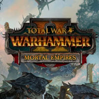 Total War: Warhammer II Mortal Empires: Trainer +15 [v1.5]