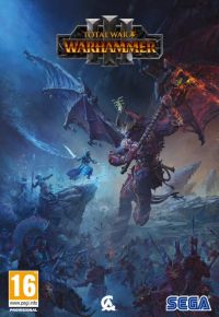 Total War: Warhammer III: Cheats, Trainer +15 [MrAntiFan]