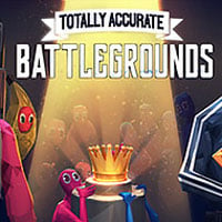 Treinador liberado para Totally Accurate Battlegrounds [v1.0.3]