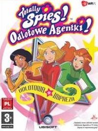 Totally Spies! Totally Party: Cheats, Trainer +5 [FLiNG]