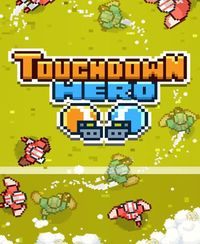 Touchdown Hero: Trainer +12 [v1.1]