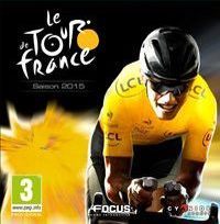 Tour de France 2015: Trainer +14 [v1.8]